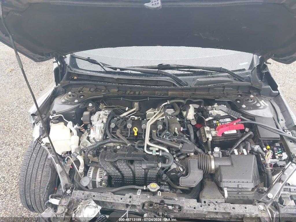 1N4BL4DV5NN325143 2022 NISSAN ALTIMA photo no. 10