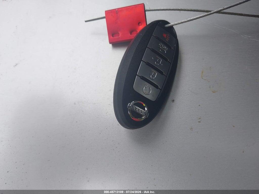 1N4BL4DV5NN325143 2022 NISSAN ALTIMA photo no. 11