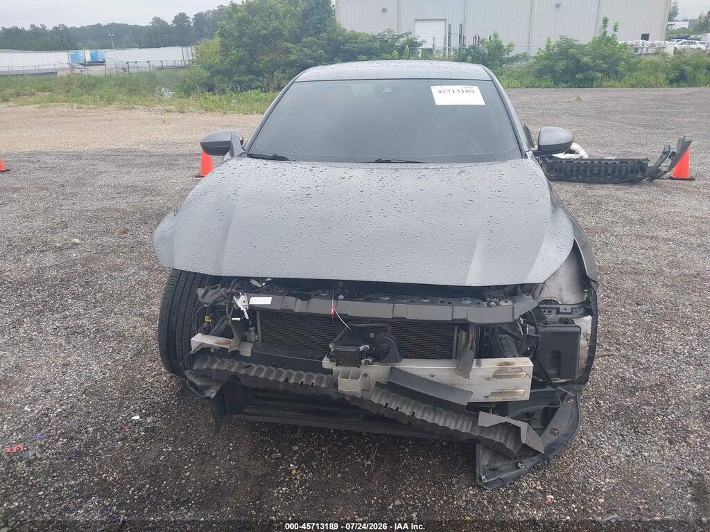 1N4BL4DV5NN325143 2022 NISSAN ALTIMA photo no. 12