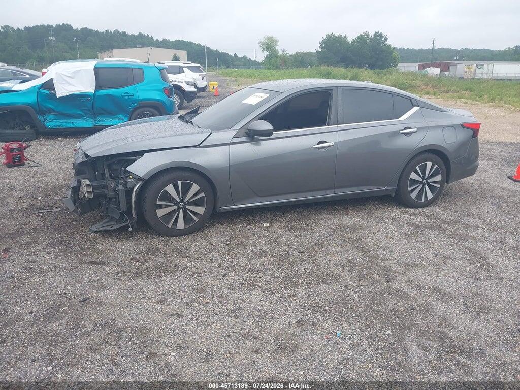 1N4BL4DV5NN325143 2022 NISSAN ALTIMA photo no. 2