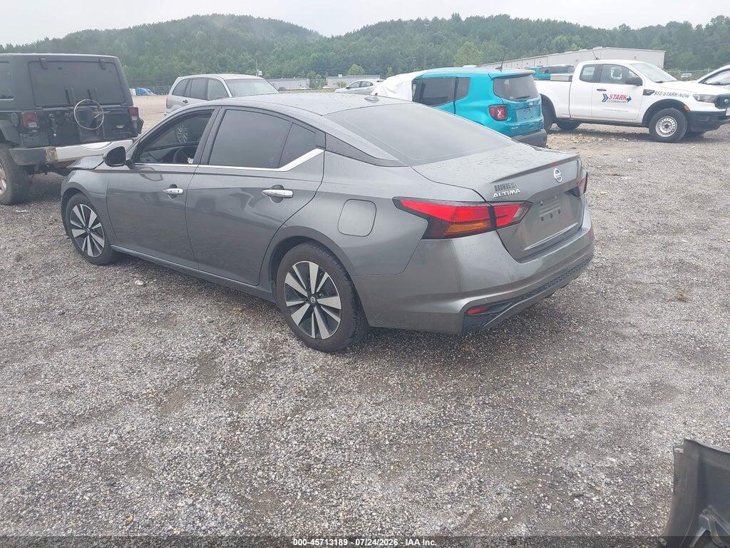 1N4BL4DV5NN325143 2022 NISSAN ALTIMA photo no. 3
