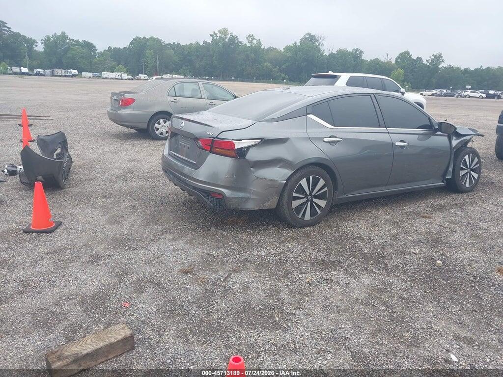 1N4BL4DV5NN325143 2022 NISSAN ALTIMA photo no. 4