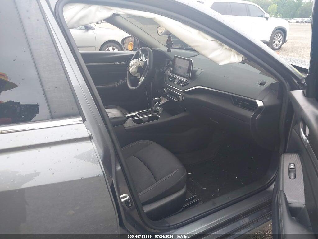 1N4BL4DV5NN325143 2022 NISSAN ALTIMA photo no. 5
