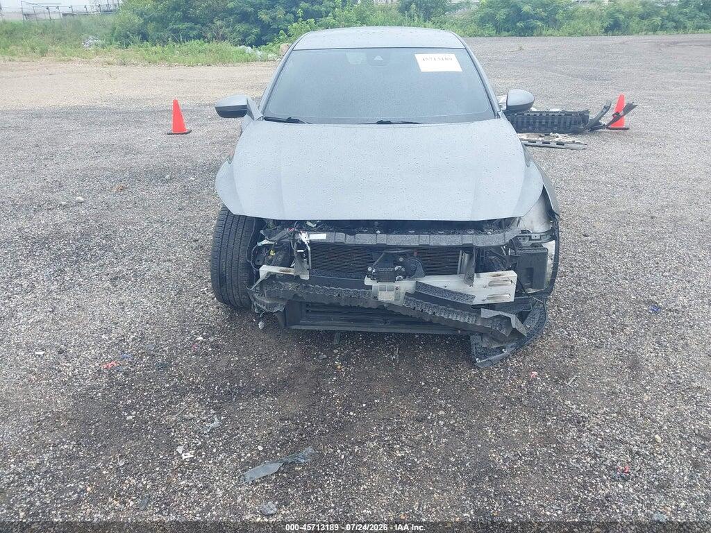 1N4BL4DV5NN325143 2022 NISSAN ALTIMA photo no. 6