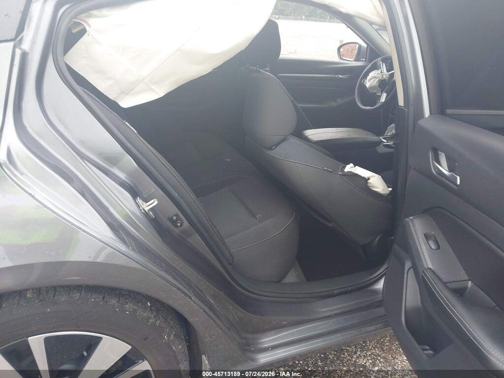 1N4BL4DV5NN325143 2022 NISSAN ALTIMA photo no. 8