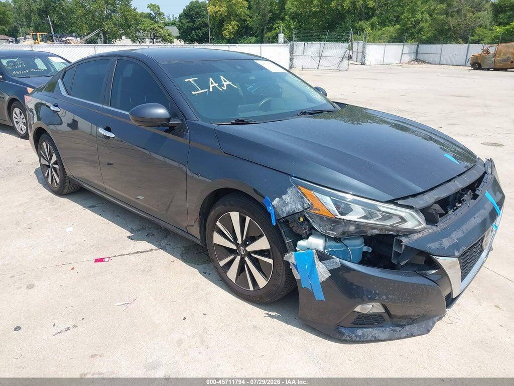 1N4BL4DV1NN368085 2022 NISSAN ALTIMA photo no. 1