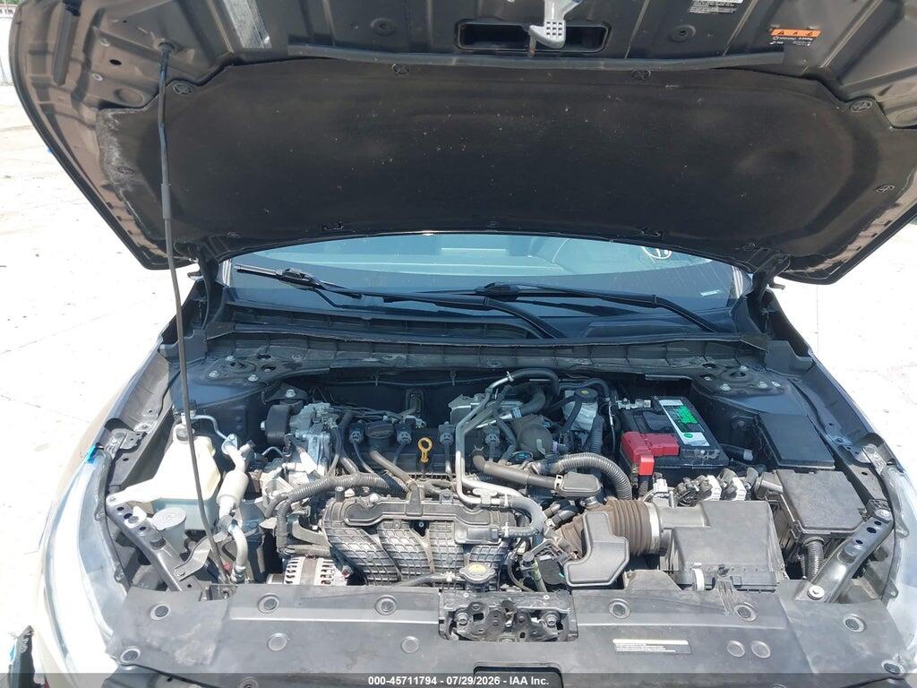 1N4BL4DV1NN368085 2022 NISSAN ALTIMA photo no. 10