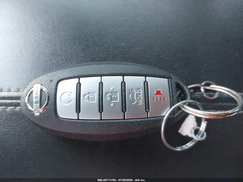1N4BL4DV1NN368085 2022 NISSAN ALTIMA photo no. 11