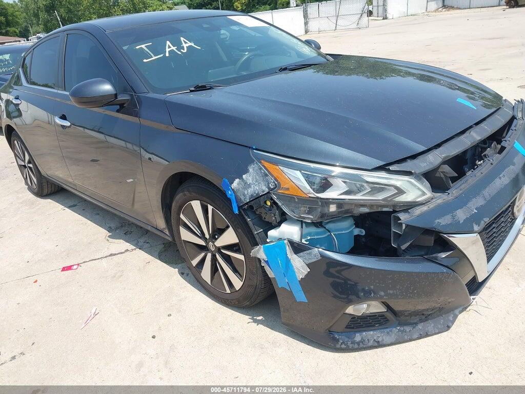 1N4BL4DV1NN368085 2022 NISSAN ALTIMA photo no. 12