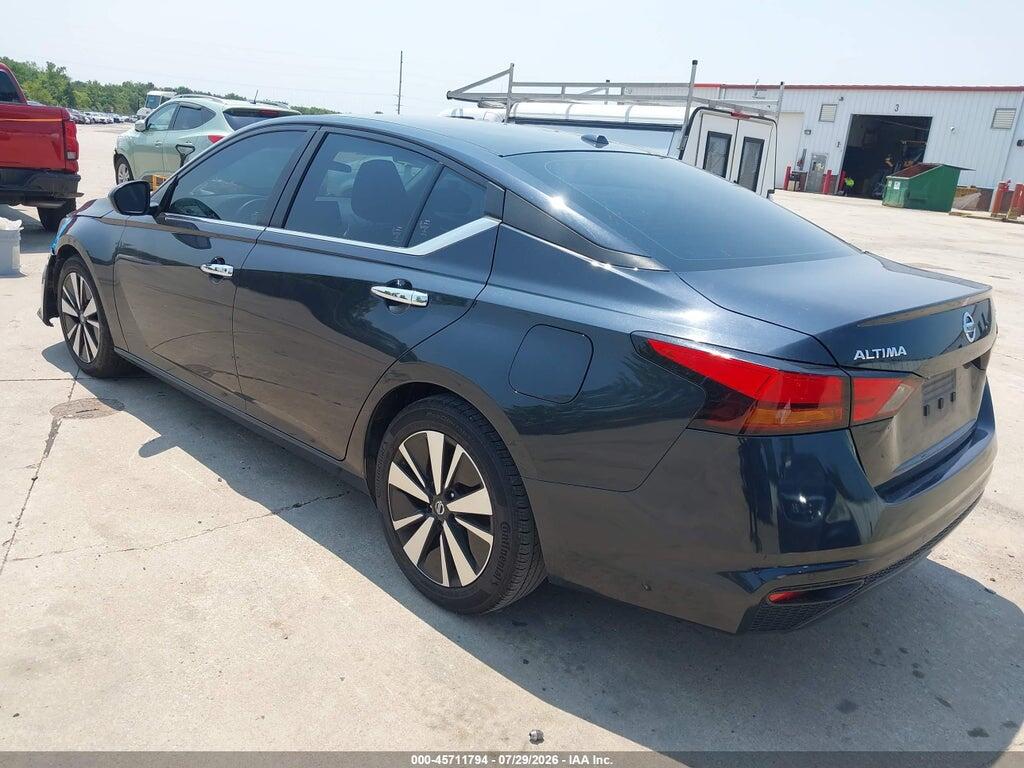 1N4BL4DV1NN368085 2022 NISSAN ALTIMA photo no. 3