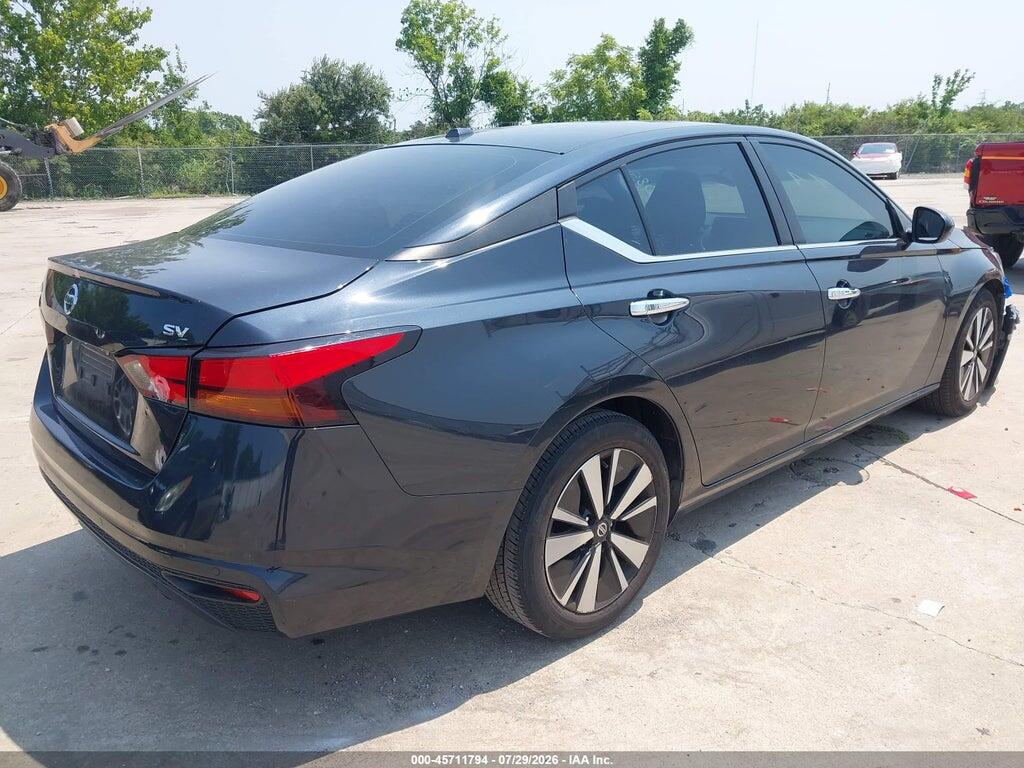 1N4BL4DV1NN368085 2022 NISSAN ALTIMA photo no. 4