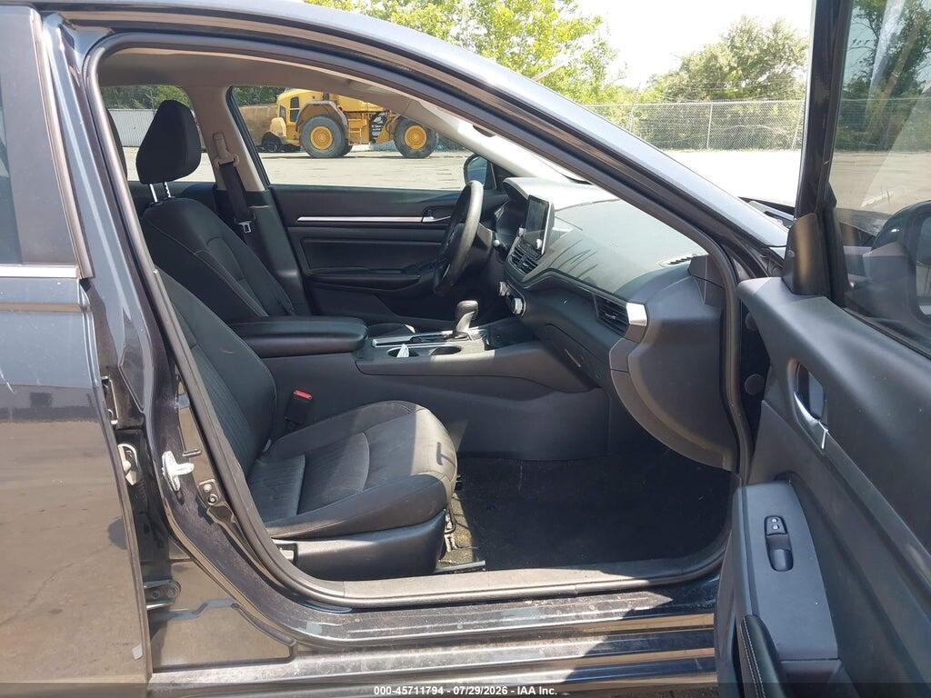1N4BL4DV1NN368085 2022 NISSAN ALTIMA photo no. 5