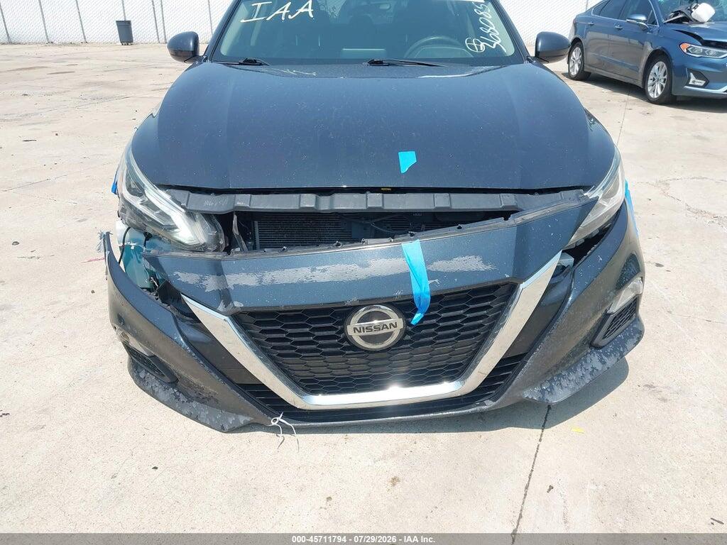 1N4BL4DV1NN368085 2022 NISSAN ALTIMA photo no. 6