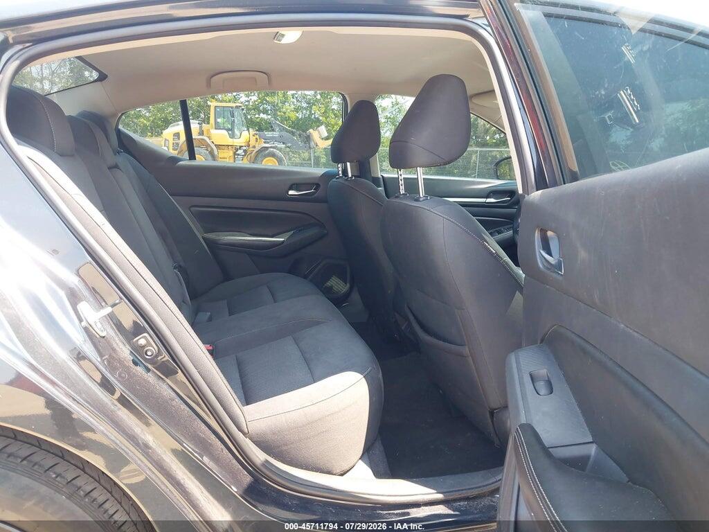 1N4BL4DV1NN368085 2022 NISSAN ALTIMA photo no. 8