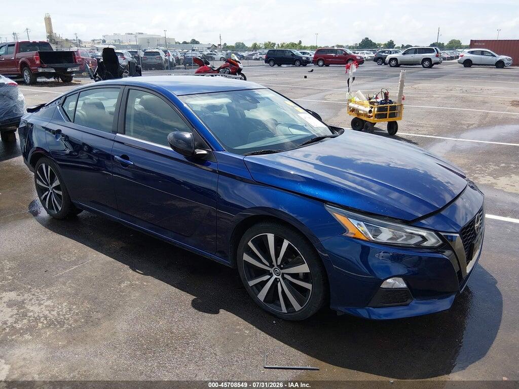 1N4BL4CV4NN305578 2022 NISSAN ALTIMA photo no. 1
