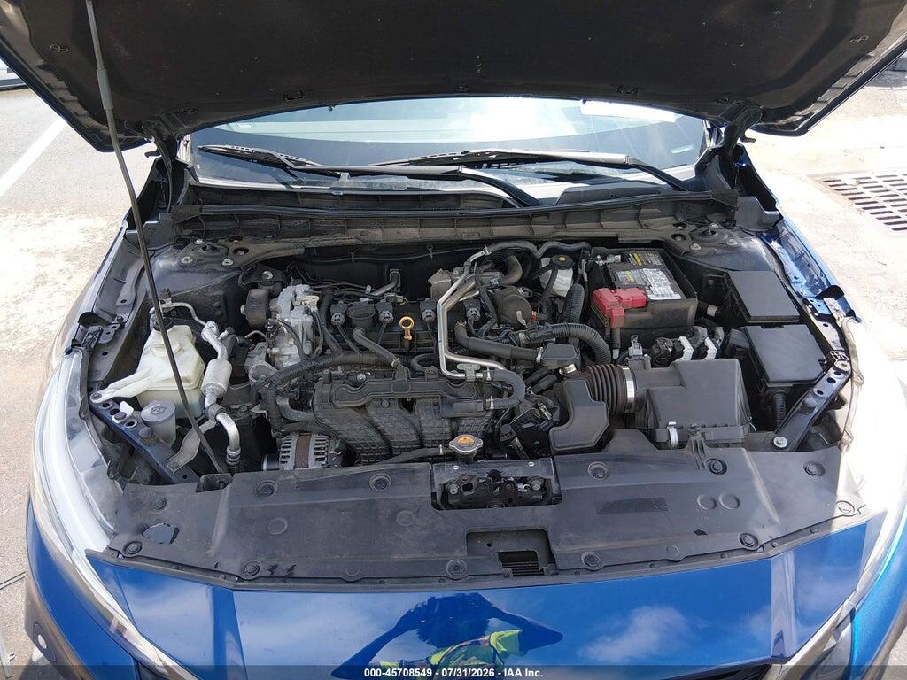 1N4BL4CV4NN305578 2022 NISSAN ALTIMA photo no. 10