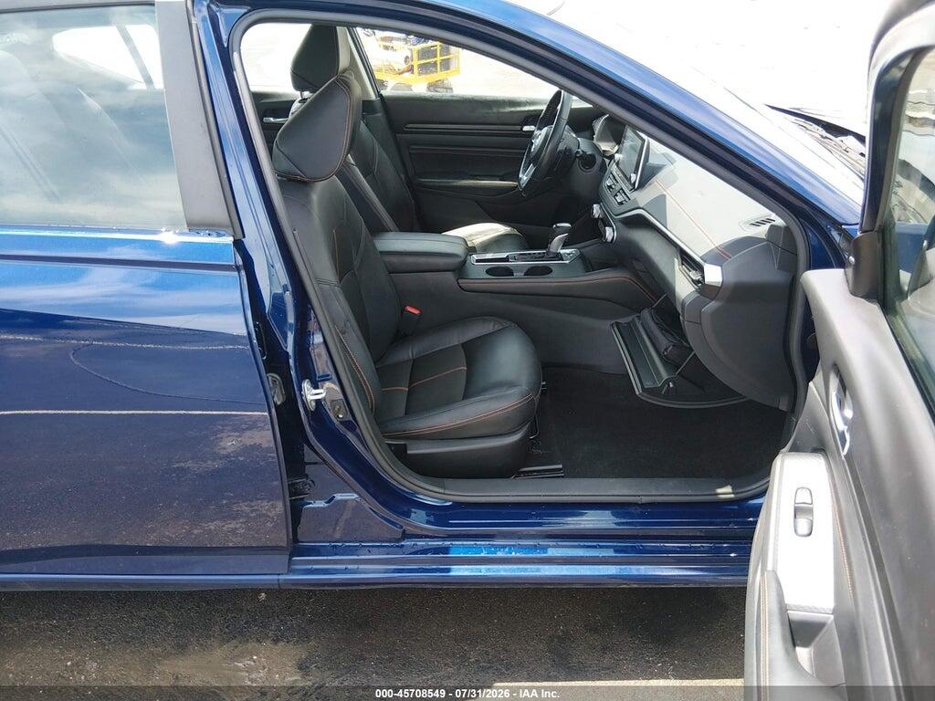 1N4BL4CV4NN305578 2022 NISSAN ALTIMA photo no. 5