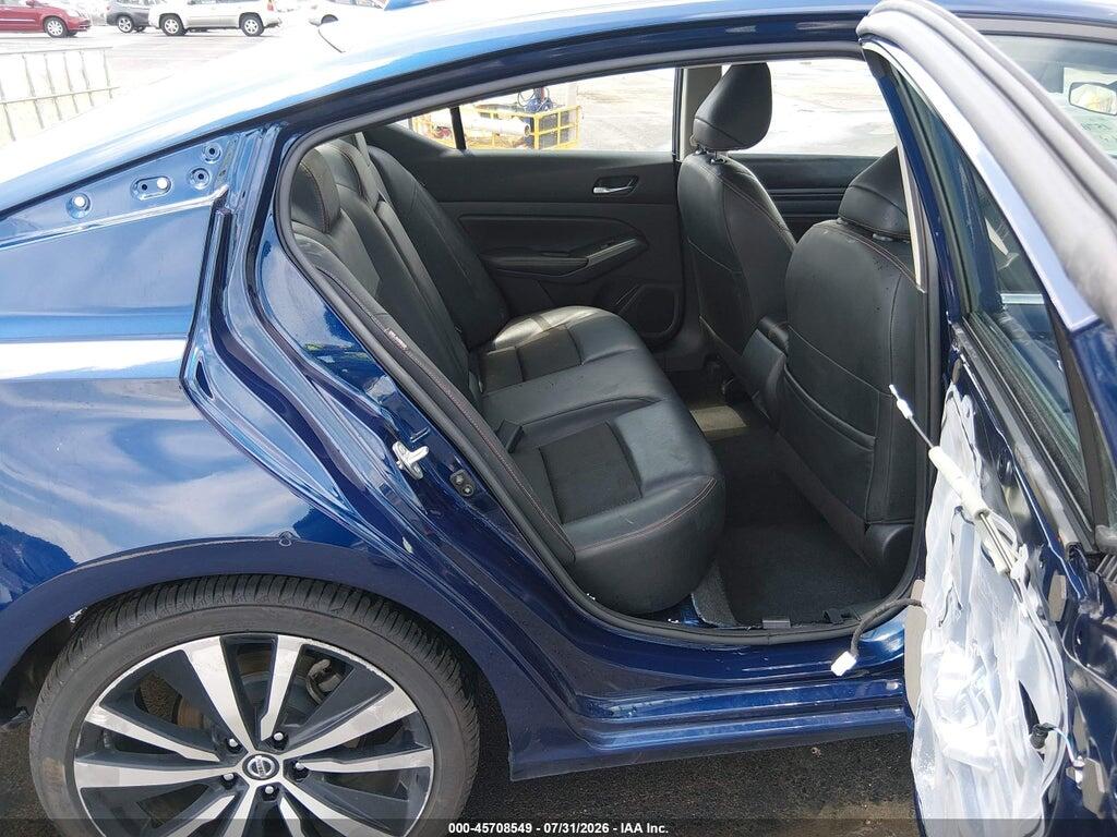 1N4BL4CV4NN305578 2022 NISSAN ALTIMA photo no. 8