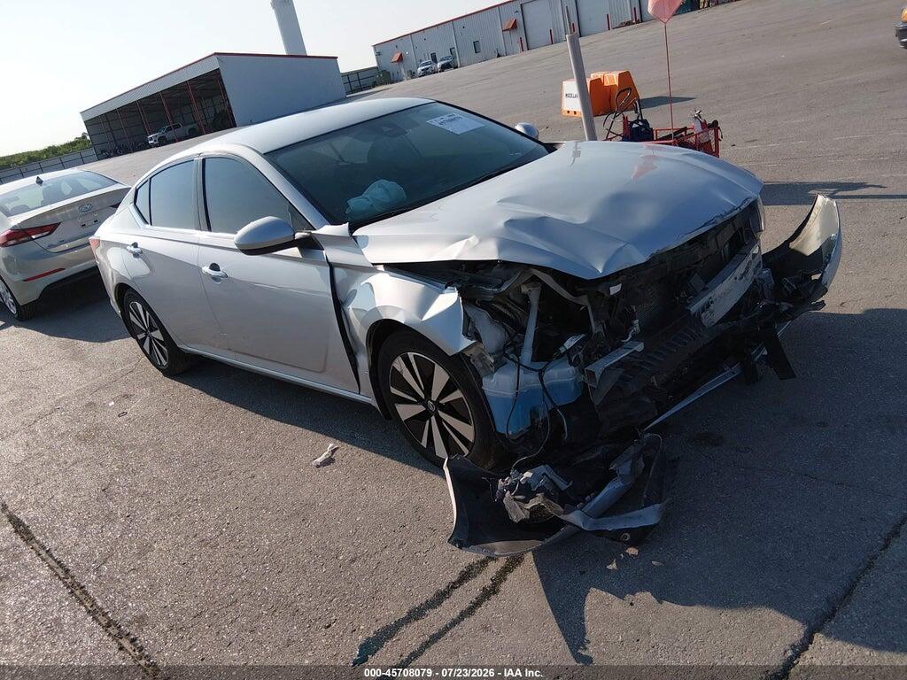 1N4BL4DV8NN341899 2022 NISSAN ALTIMA photo no. 1