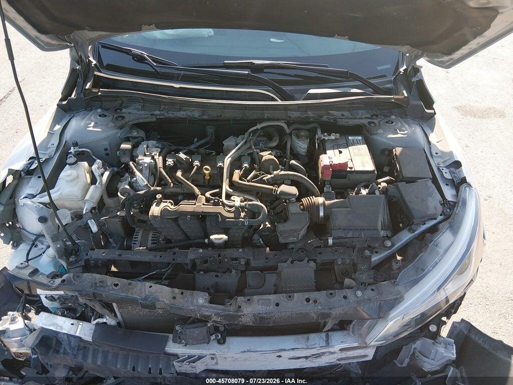 1N4BL4DV8NN341899 2022 NISSAN ALTIMA photo no. 10