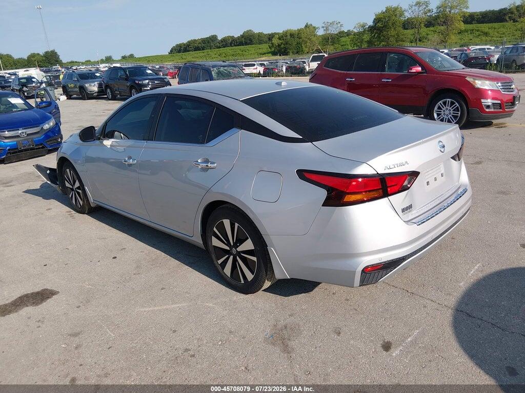 1N4BL4DV8NN341899 2022 NISSAN ALTIMA photo no. 3