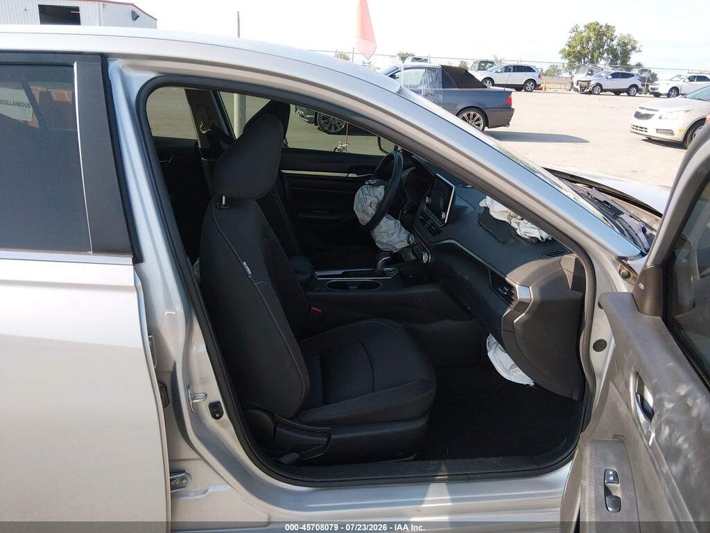 1N4BL4DV8NN341899 2022 NISSAN ALTIMA photo no. 5
