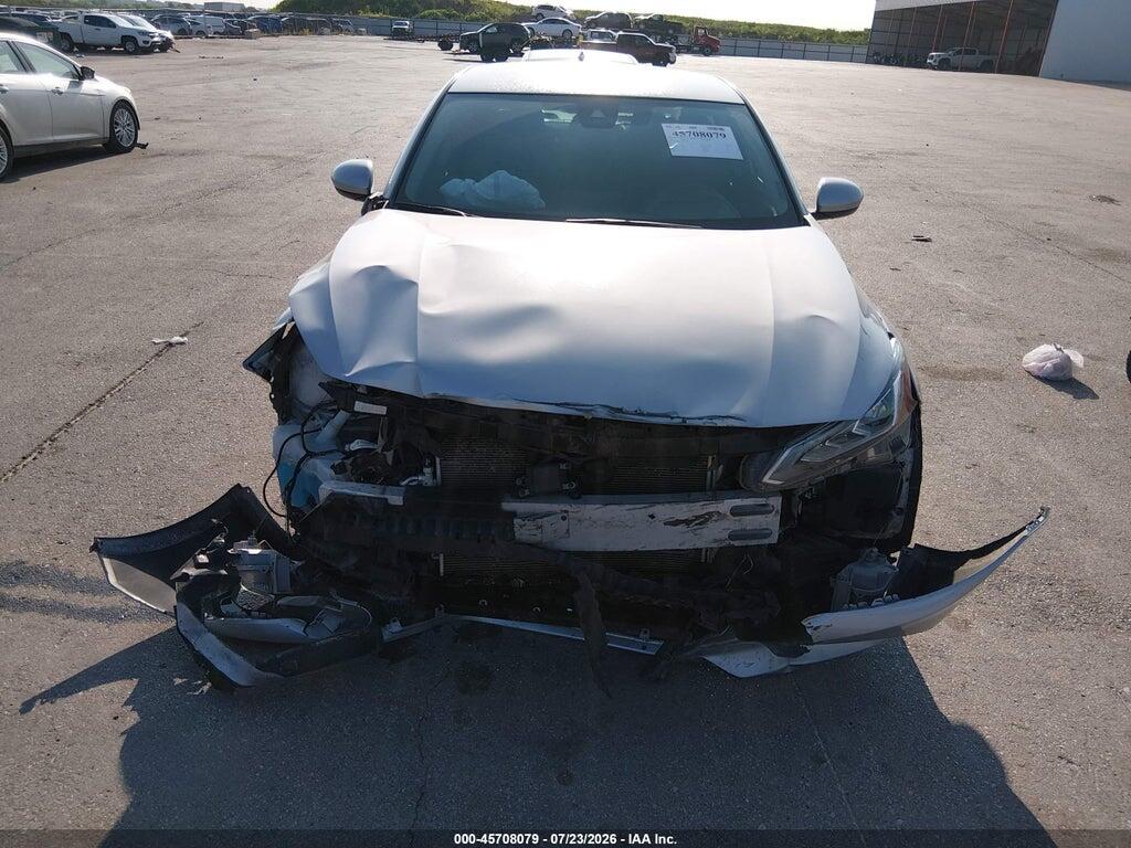 1N4BL4DV8NN341899 2022 NISSAN ALTIMA photo no. 6