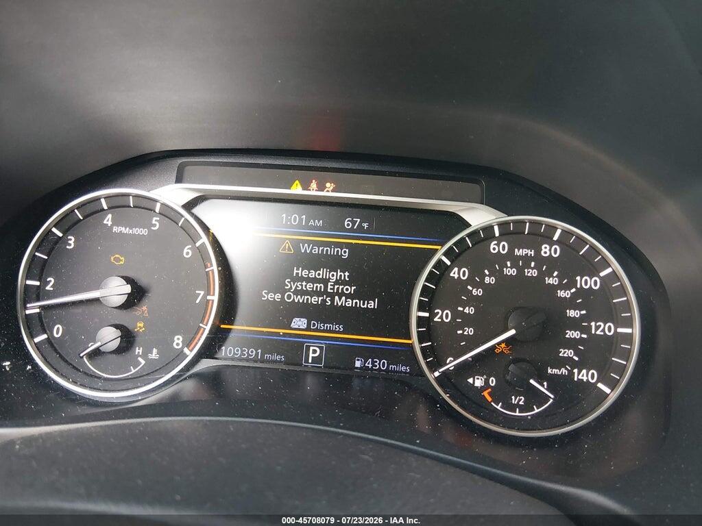 1N4BL4DV8NN341899 2022 NISSAN ALTIMA photo no. 7