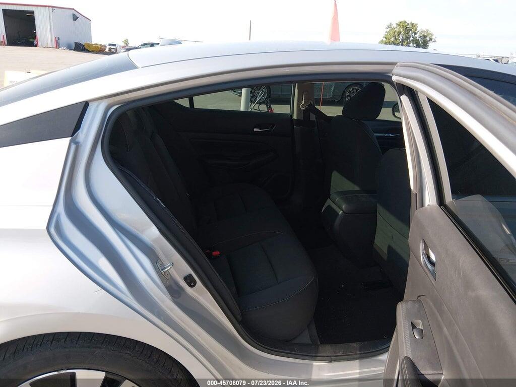 1N4BL4DV8NN341899 2022 NISSAN ALTIMA photo no. 8