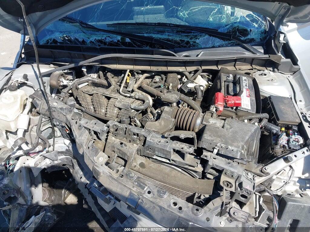 1N4BL4DV4NN334335 2022 NISSAN ALTIMA photo no. 10