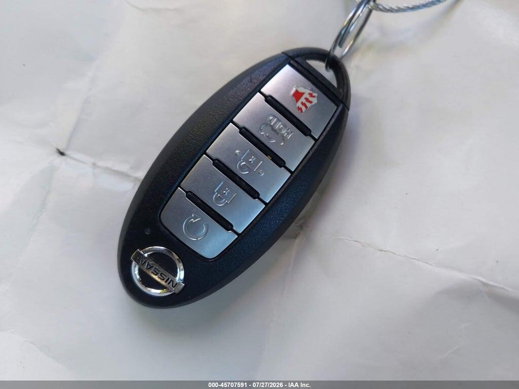 1N4BL4DV4NN334335 2022 NISSAN ALTIMA photo no. 11