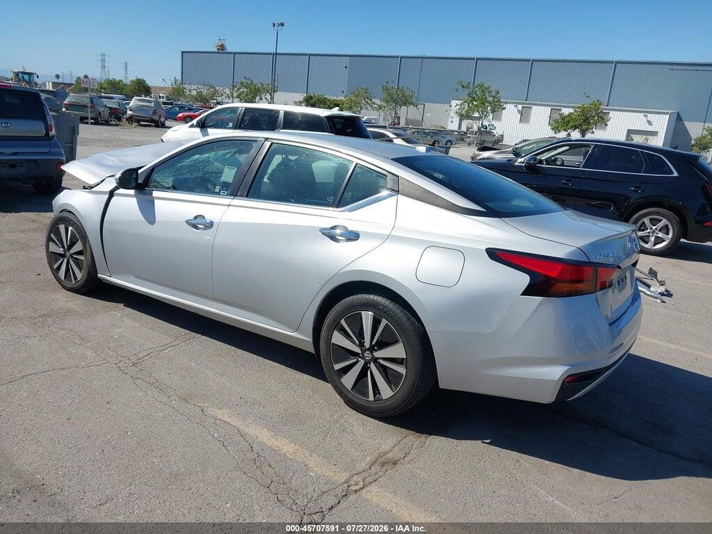 1N4BL4DV4NN334335 2022 NISSAN ALTIMA photo no. 3