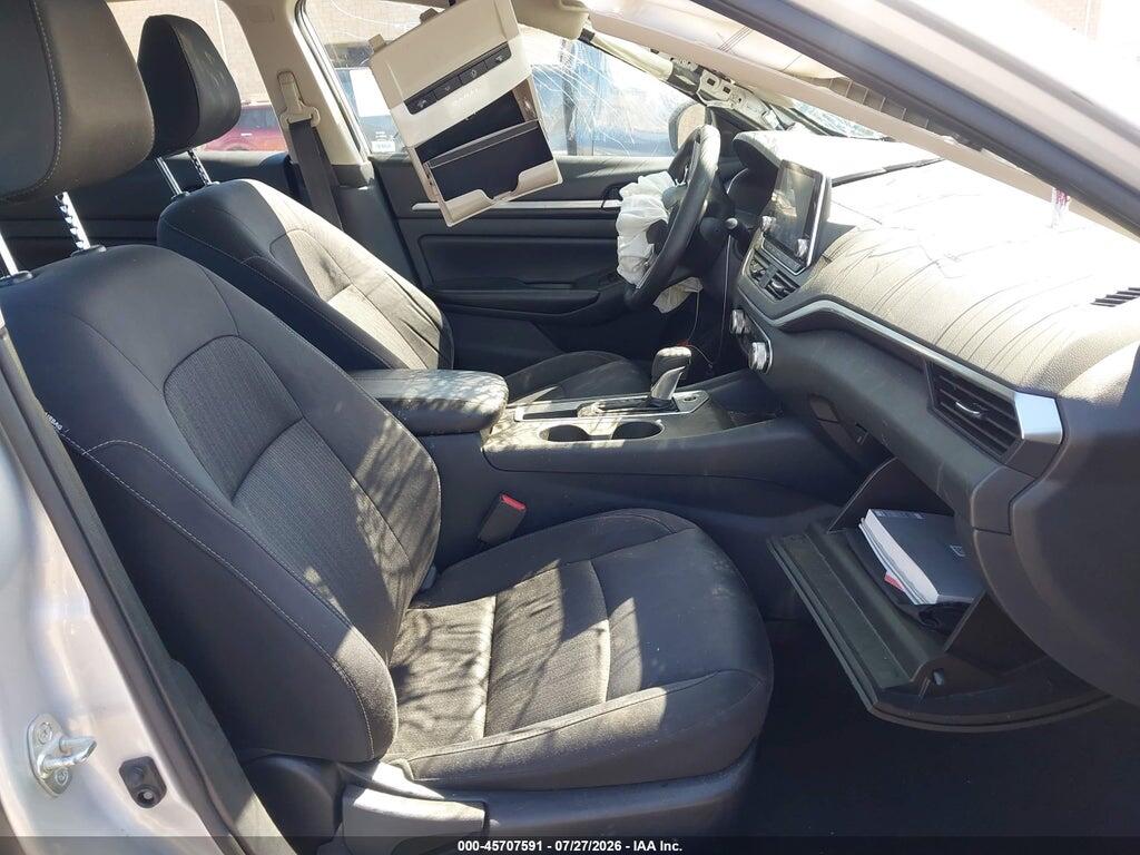 1N4BL4DV4NN334335 2022 NISSAN ALTIMA photo no. 5