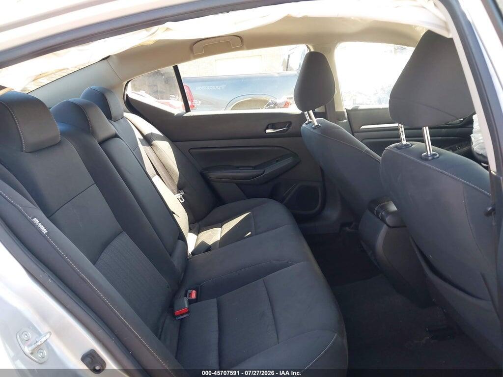 1N4BL4DV4NN334335 2022 NISSAN ALTIMA photo no. 8