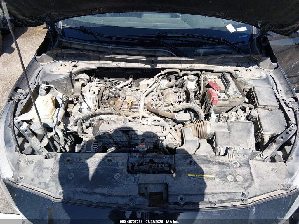 1N4BL4CV7NN390500 2022 NISSAN ALTIMA photo no. 10
