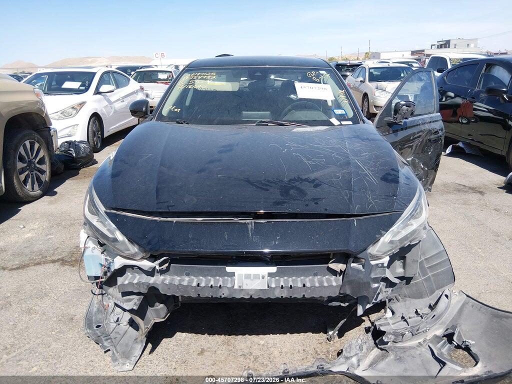 1N4BL4CV7NN390500 2022 NISSAN ALTIMA photo no. 11