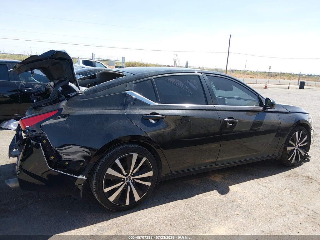 1N4BL4CV7NN390500 2022 NISSAN ALTIMA photo no. 12
