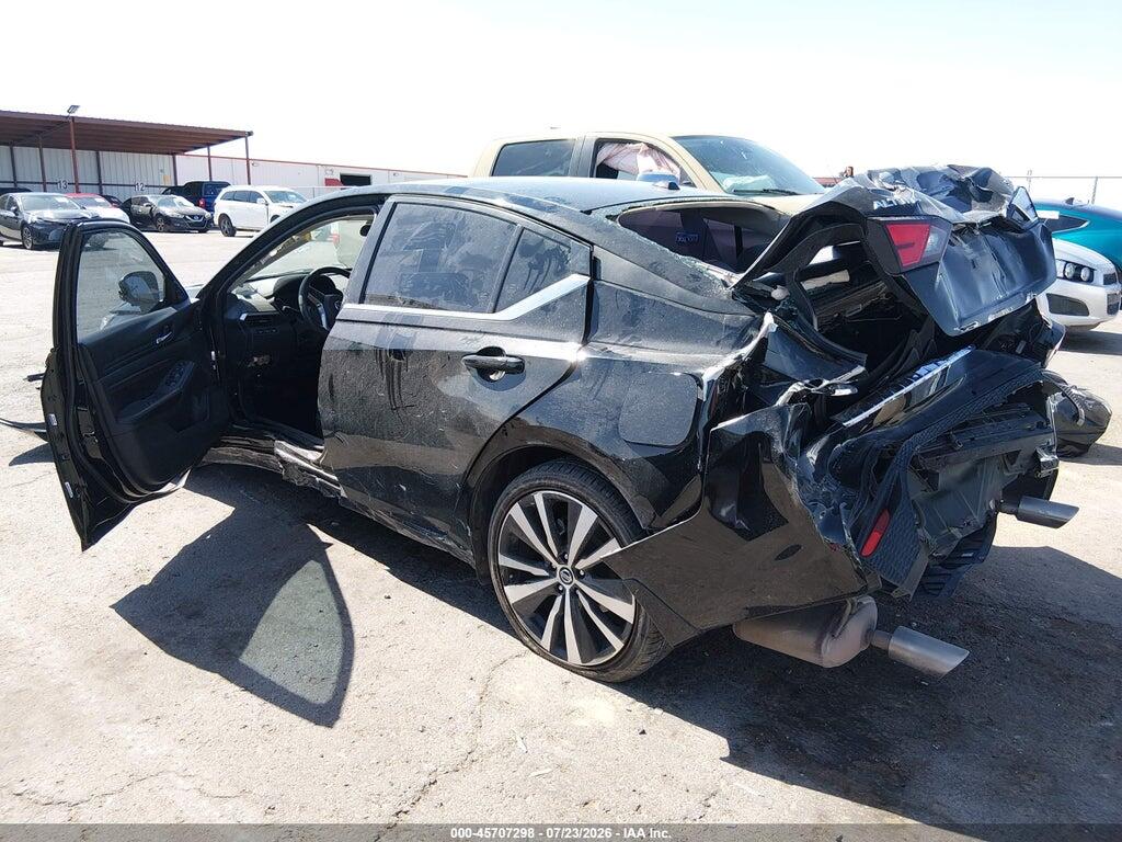 1N4BL4CV7NN390500 2022 NISSAN ALTIMA photo no. 3