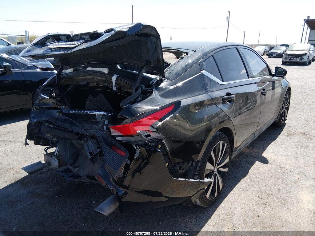 1N4BL4CV7NN390500 2022 NISSAN ALTIMA photo no. 4