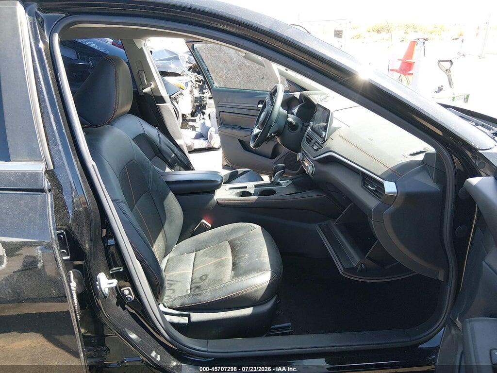 1N4BL4CV7NN390500 2022 NISSAN ALTIMA photo no. 5