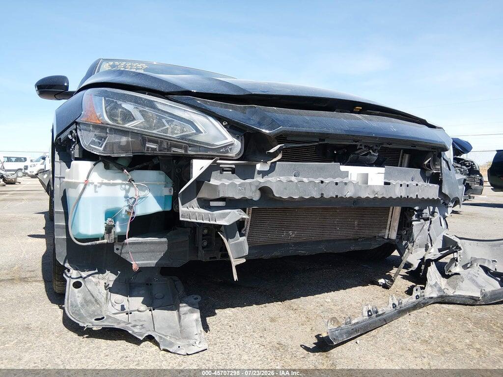 1N4BL4CV7NN390500 2022 NISSAN ALTIMA photo no. 6