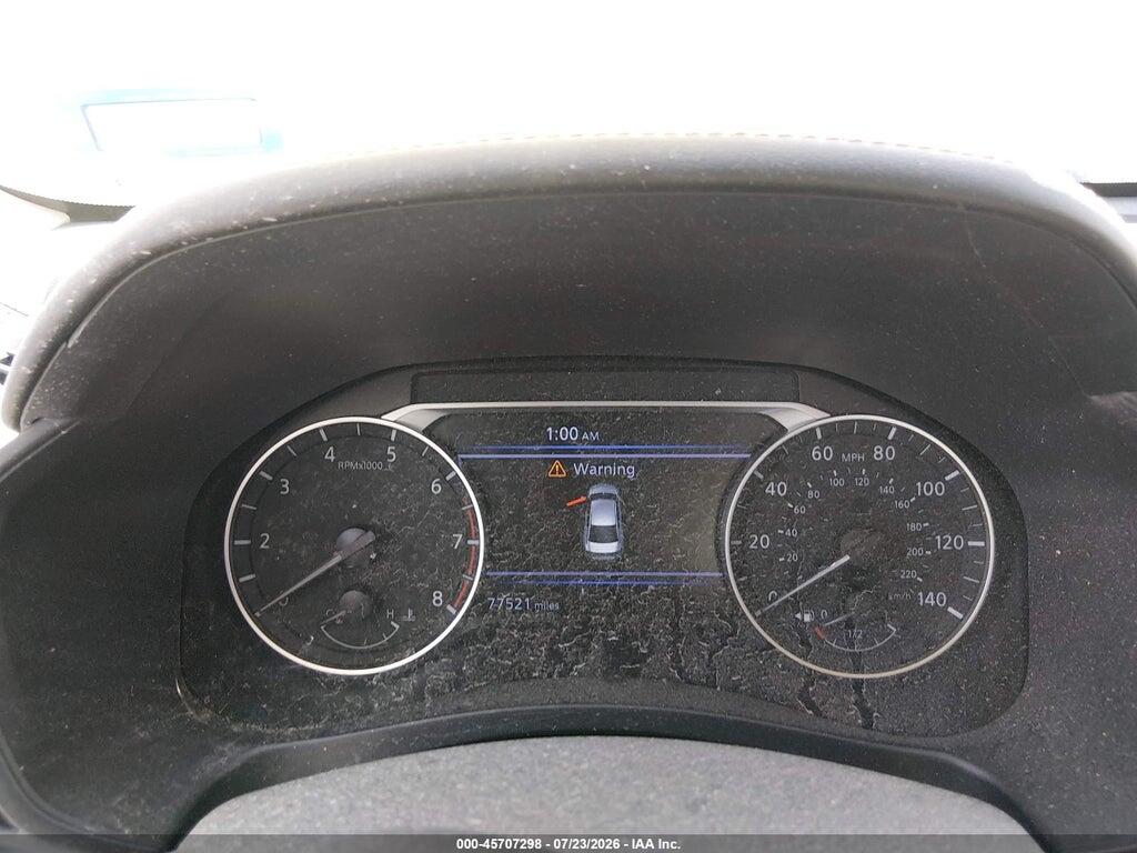 1N4BL4CV7NN390500 2022 NISSAN ALTIMA photo no. 7