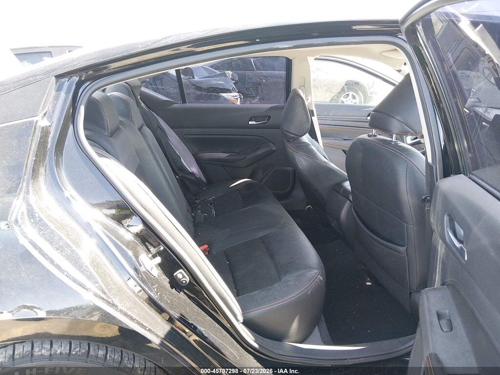 1N4BL4CV7NN390500 2022 NISSAN ALTIMA photo no. 8