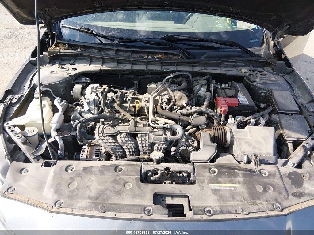 1N4BL4CV4NN310604 2022 NISSAN ALTIMA photo no. 10