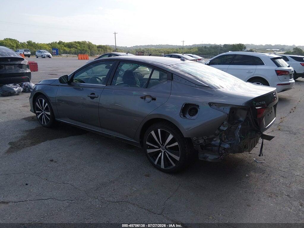 1N4BL4CV4NN310604 2022 NISSAN ALTIMA photo no. 3