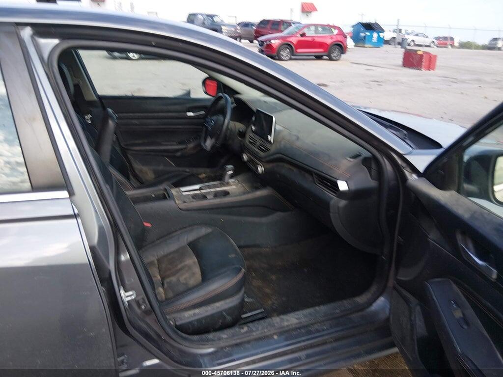 1N4BL4CV4NN310604 2022 NISSAN ALTIMA photo no. 5