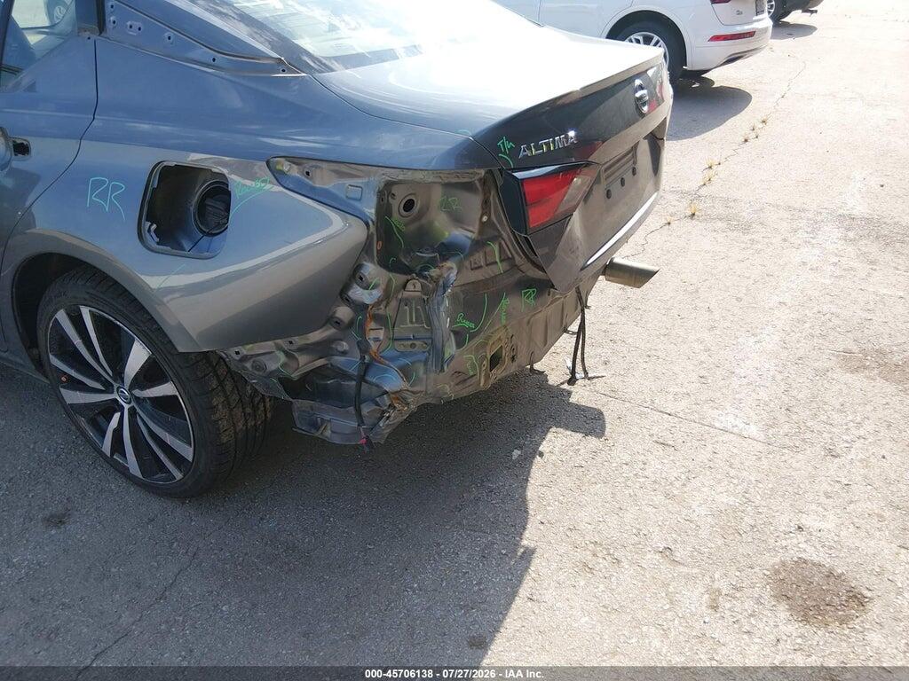 1N4BL4CV4NN310604 2022 NISSAN ALTIMA photo no. 6