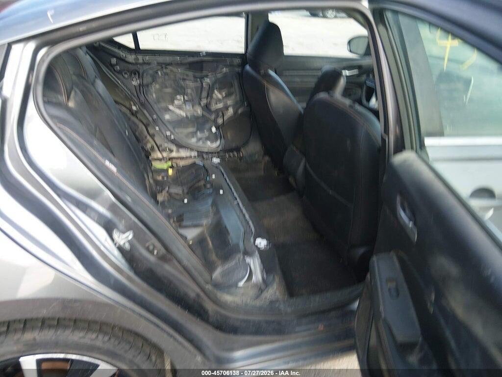 1N4BL4CV4NN310604 2022 NISSAN ALTIMA photo no. 8