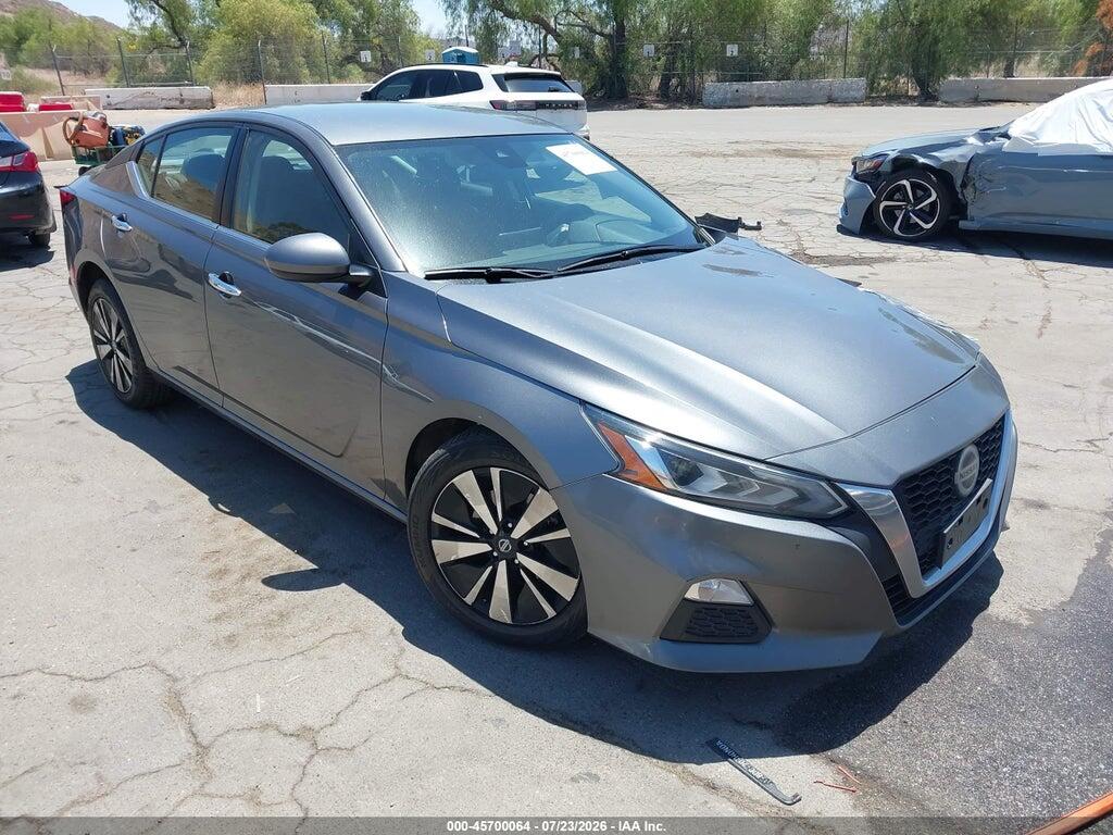 1N4BL4DV0NN383435 2022 NISSAN ALTIMA photo no. 1