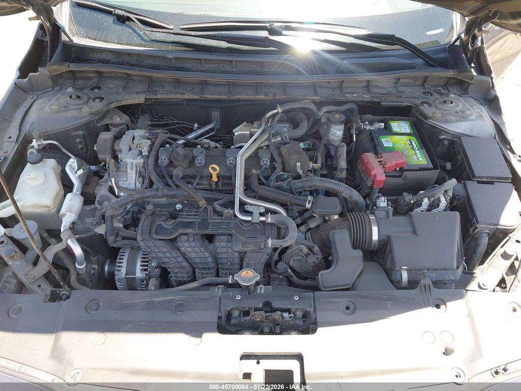 1N4BL4DV0NN383435 2022 NISSAN ALTIMA photo no. 10